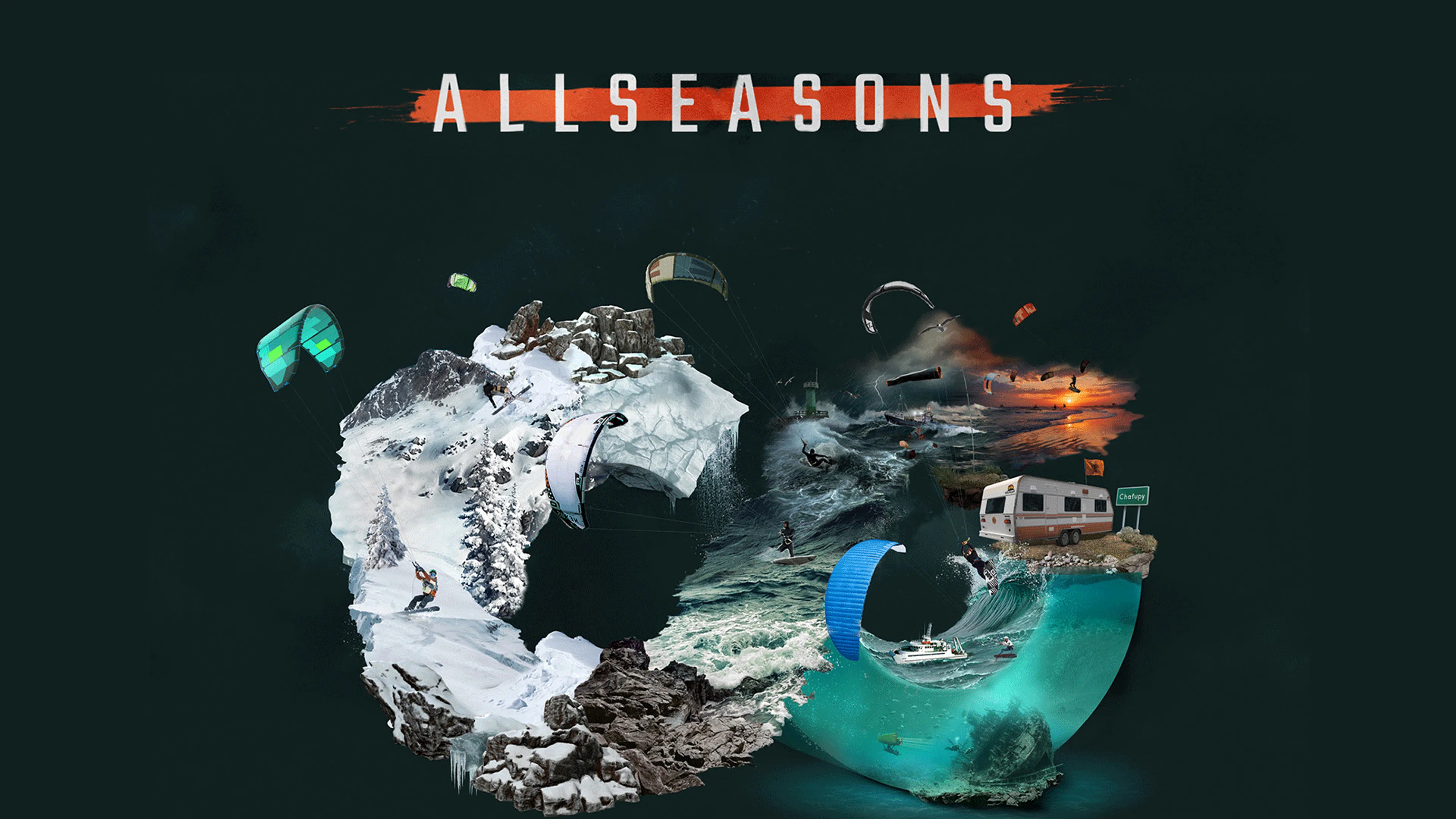 Allseasons poster